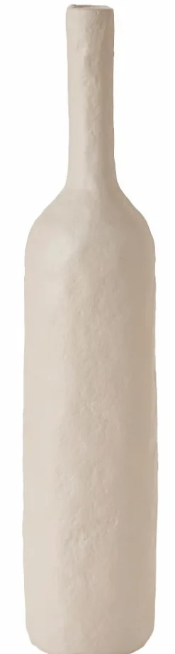 Fleurs Artificielles^CASA COTTON Branche De Coton Set De 3 Blanc