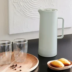 Mugs^CASA COZY GREEN Mug 48 CL Vert