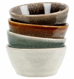 Mugs^CASA COZY Mug 12 CL Brun