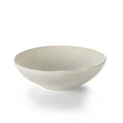 Assiettes^CASA COZY WHITE Assiette Blanc