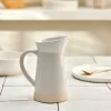 Carafes^CASA CREA Cruche Beige
