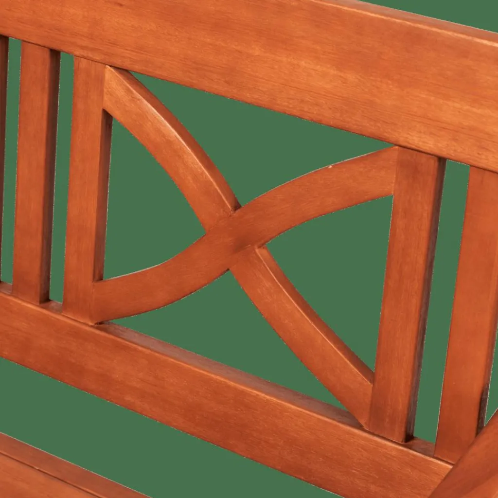 Bancs De Jardin^CASA CROS Banc Largeur 131 Cm,