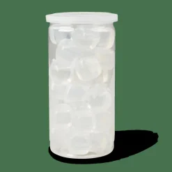 Cocktail Accessoires|Vin Accessoires^CASA CUBES Glaçons Set De 30 Transparent