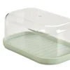Accessoires De Cuisine^CASA CUISINO Beurrier Menthe
