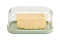 Accessoires De Cuisine^CASA CUISINO Beurrier Menthe