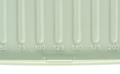 Accessoires De Cuisine^CASA CUISINO Beurrier Menthe