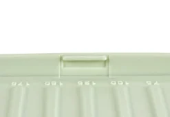 Accessoires De Cuisine^CASA CUISINO Beurrier Menthe