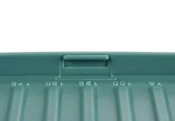 Accessoires De Cuisine^CASA CUISINO Beurrier Vert