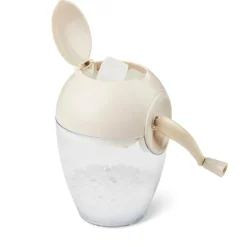 Aide Cuisine^CASA CUISINO Broyeur à Glace Sable