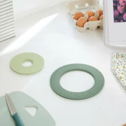 Éplucheurs^CASA CUISINO Couteau éplucheur Menthe