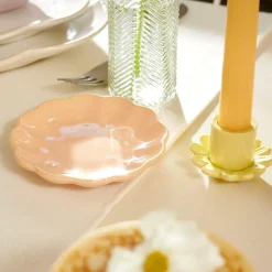 Assiettes^CASA DAHLIA Assiette Orange