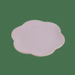 Assiettes^CASA DAHLIA FLOWER Assiette Mauve Clair