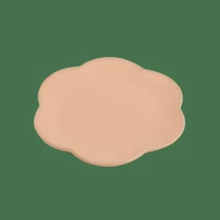 Assiettes^CASA DAHLIA FLOWER Assiette Orange