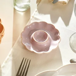 Fleurs Artificielles^CASA DAHLIA Tige De Fleurs Crème