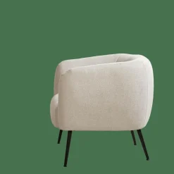 Fauteuils|Canapés^CASA DAVI Blanc Cassé