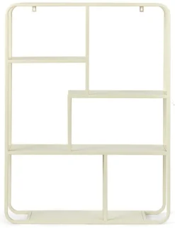 Étagères Murales^CASA DAX Etagère à Suspendre Sable