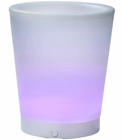 Vin Accessoires^CASA DIVINO Feuille Anti-gouttes Set De 5 Argent