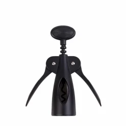 Vin Accessoires^CASA DIVINO Feuille Anti-gouttes Set De 5 Argent