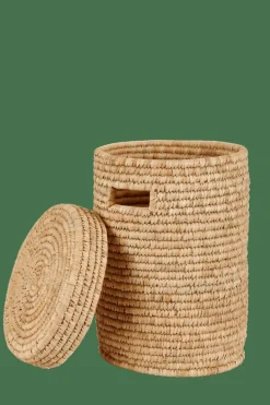 Paniers À Linge^CASA DOEBIE Panier à Linge M Naturel