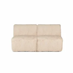 Tables D'Appoint^CASA DOPPIO Table D'appoint 59 CM Sable