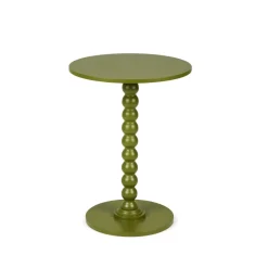 Tables D'Appoint^CASA DOPPIO Table D'appoint 59 CM Sable
