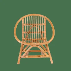 Kids|Meubles Pour Enfants^CASA DORA Chaise Pour Enfants Naturel