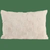 Coussins^CASA DOTIE Coussin Blanc