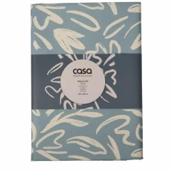 Assiettes|Apéritif Et Tapas^CASA EARTH CLOUD Assiette Bleu