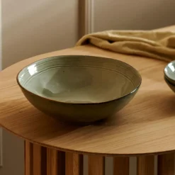 Bols^CASA EARTH LAGOON Bol 1,5 L Vert Clair