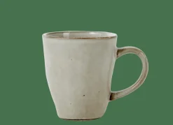 Mugs^CASA EARTH MARL Mug Avec Anse 20 CL Crème