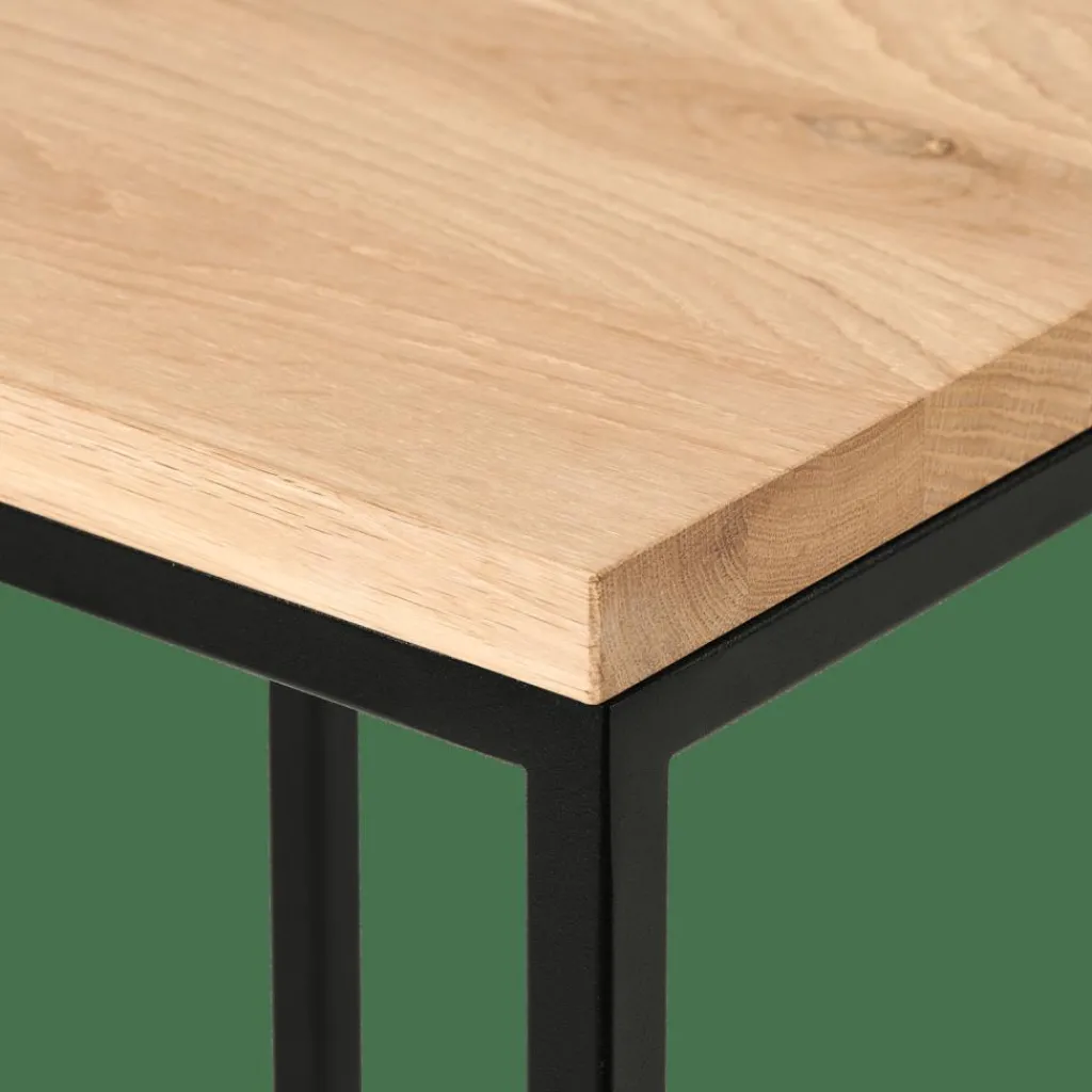 Supports Pour Plantes^CASA EKI Support Pour Plantes Naturel