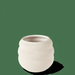 Pots De Fleurs^CASA ELBA Pot De Fleurs Sable