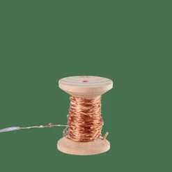 Guirlandes Lumineuses^CASA ELLI Guirlande Lumineuse Cuivre