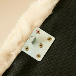 Tables D'Appoint^CASA ELMER Table D'appoint Sable