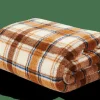 Automne|Plaids^CASA EMIEL Plaid Multicolore