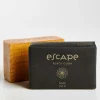 Soin Corporel^CASA ESCAPE BLACK OUDH Savon Noir