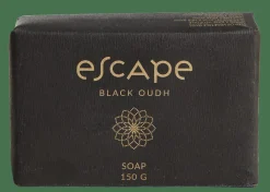 Soin Corporel^CASA ESCAPE BLACK OUDH Savon Noir