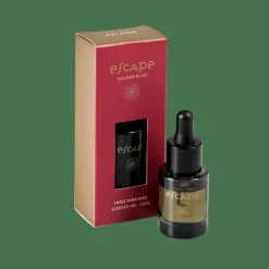 Articles Parfumés^CASA ESCAPE GOLDEN BLISS Huile Parfumée Bordeaux