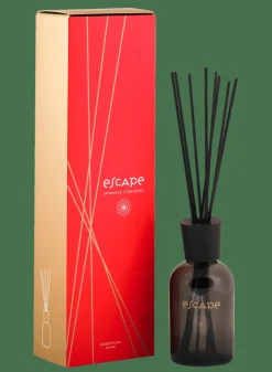Articles Parfumés^CASA ESCAPE JAPANESE CEREMONY Huile Parfumée Rouge