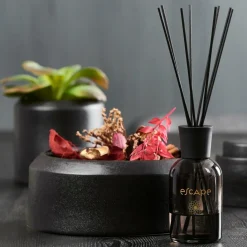Articles Parfumés^CASA ESCAPE JAPANESE CEREMONY Pot-pourri Rouge