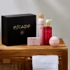 Soin Corporel^CASA ESCAPE JAPANESE CEREMONY Mousse De Douche En Flacon Rouge