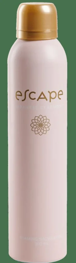 Soin Corporel^CASA ESCAPE JAPANESE CEREMONY Mousse De Douche En Flacon Rouge