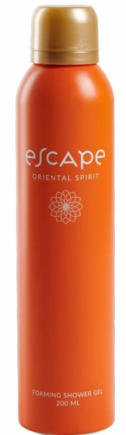 Bougies Parfumées^CASA ESCAPE ORIENTAL SPIRIT Bougies Chauffe-plat Parfumées Set De 9 Orange