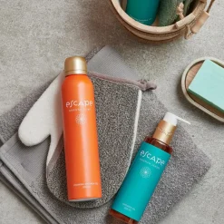 Soin Corporel^CASA ESCAPE ORIENTAL SPIRIT Mousse De Douche En Flacon Orange