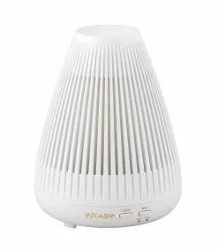 Articles Parfumés^CASA ESCAPE Porte-encens Doré