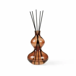 Articles Parfumés^CASA ESCAPE Porte-encens Doré