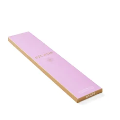 Articles Parfumés^CASA ESCAPE PURPLE IRIS Encens 30 Bâtonnets Mauve Clair