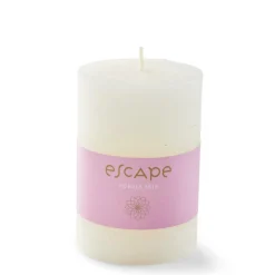 Articles Parfumés^CASA ESCAPE PURPLE IRIS Huile Parfumée Mauve Clair