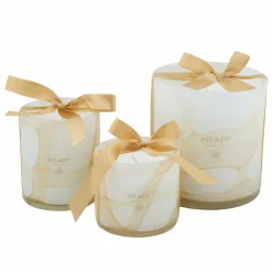 Bougies Parfumées|Bougies^CASA ESCAPE SENSES Bougie Parfumée Dans Un Verre Multicolore