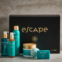 Soin Corporel^CASA ESCAPE SENSES Mousse De Douche En Flacon Turquoise